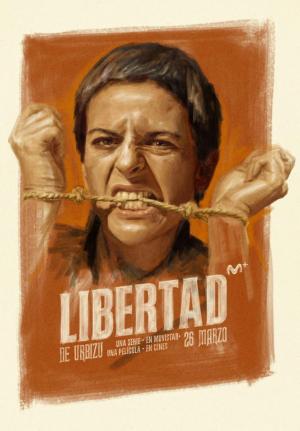 Libertad (Miniserie de TV)