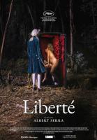 Liberté  - Poster / Main Image