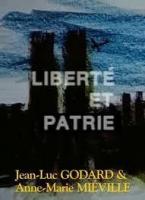 Liberté et Patrie (C) - Poster / Imagen Principal