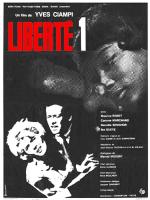 Liberté I  - Poster / Imagen Principal