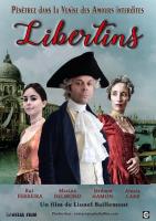 Libertins  - Poster / Imagen Principal
