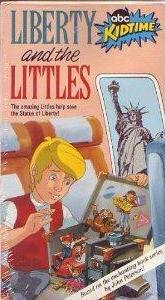Liberty and the Littles (ABC Weekend Specials) (TV)