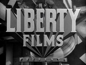 Liberty Films Inc