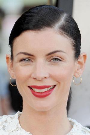 Liberty Ross
