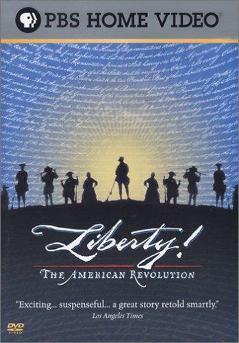 Liberty! The American Revolution (TV) (TV)