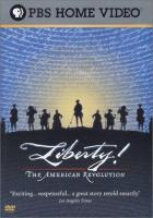 Liberty! The American Revolution (TV) - Poster / Main Image