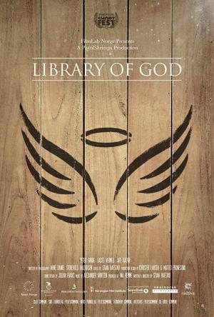 Library of God (C)