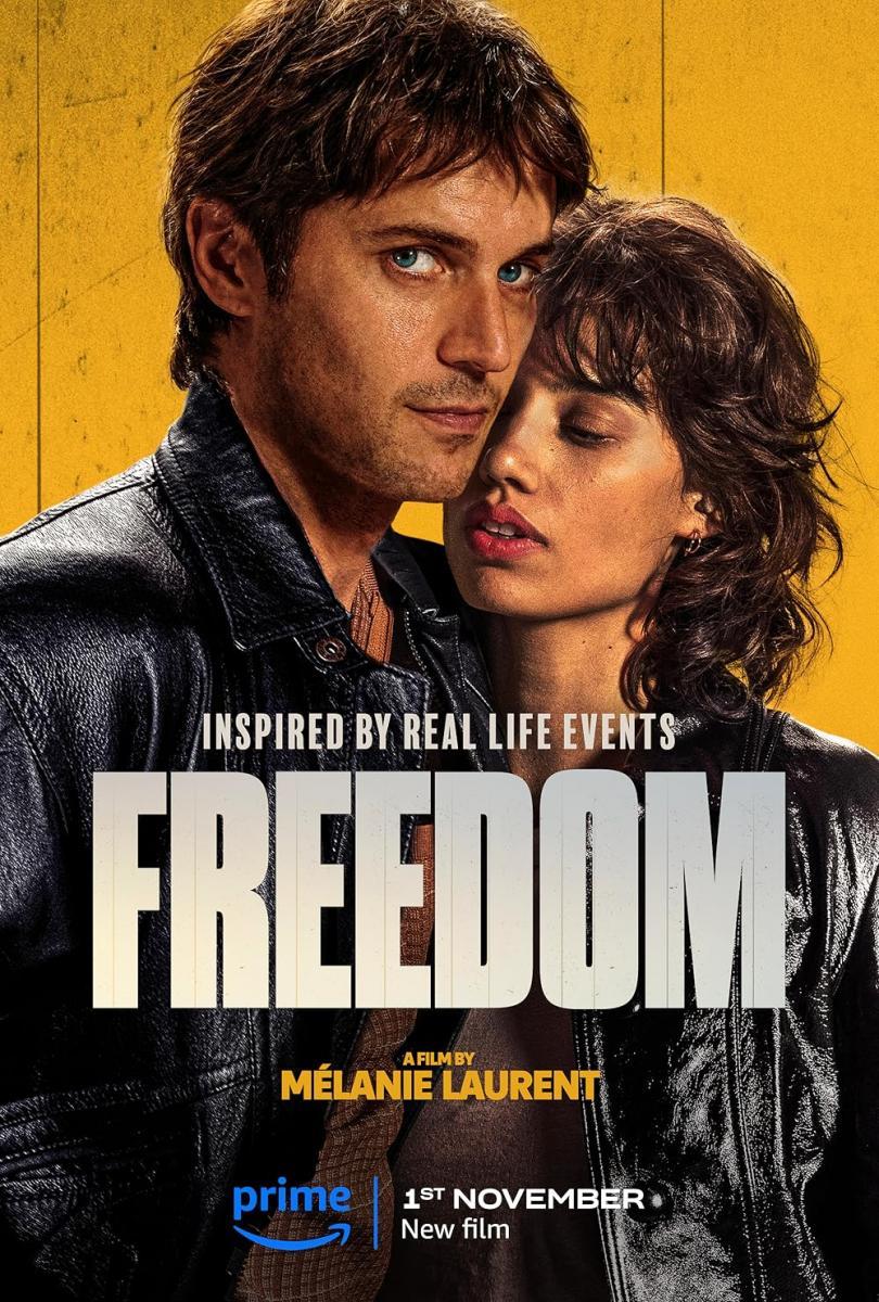 Image gallery for freedom filmaffinity