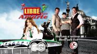 Libre para amarte (TV Series) (TV Series) - Promo