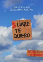 Libre te quiero  - Poster / Imagen Principal