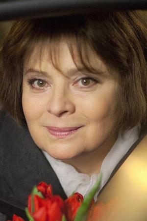 Libuse Safránková