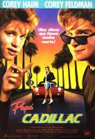 License to Drive  - Posters