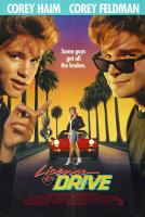 License to Drive  - Poster / Main Image