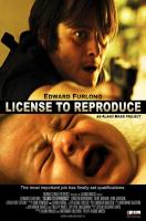 License to Reproduce (C) - Poster / Imagen Principal