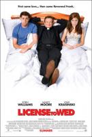 License to Wed  - Poster / Main Image