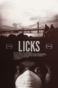 Licks 