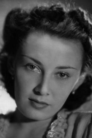 Lida Baarova