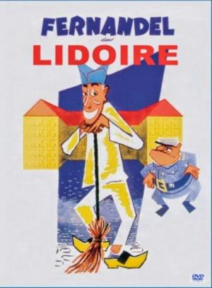 Lidoire (S) (S)