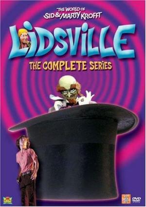 Lidsville (TV Series)