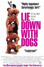Lie Down with Dogs 