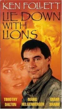El valle de los leones (1994) - Filmaffinity