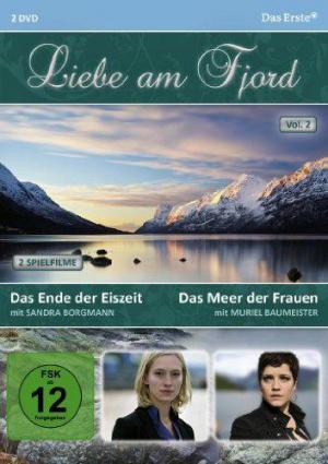 Liebe am Fjord: Das Meer der Frauen (TV) (TV)