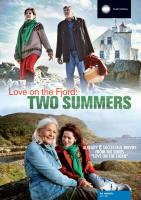 Amor en los fiordos: Dos veranos (TV) - Poster / Imagen Principal