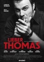 Lieber Thomas  - Poster / Imagen Principal