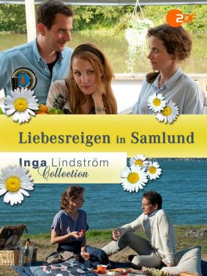 Liebesreigen in Samlund (TV)