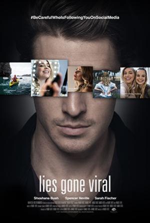 Lies Gone Viral (TV)