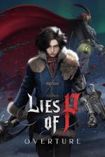 Lies of P: Overture 