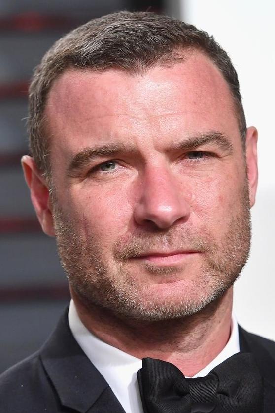 Liev Schreiber