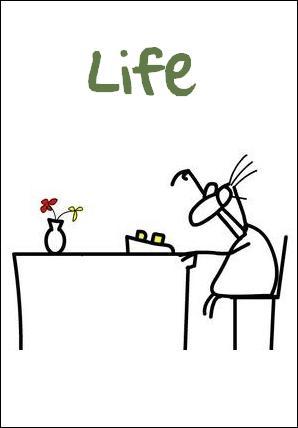 Life (S)