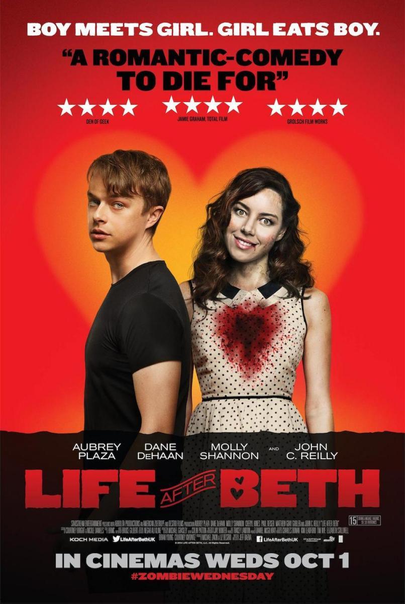 Life After Beth-áá¡ á¡á£á áááá¡ á¨ááááá