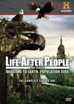 Life After People: The series (TV Series) (TV Series)