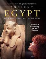 El antiguo Egipto: vida y muerte en el Valle de los Reyes (Miniserie de TV)