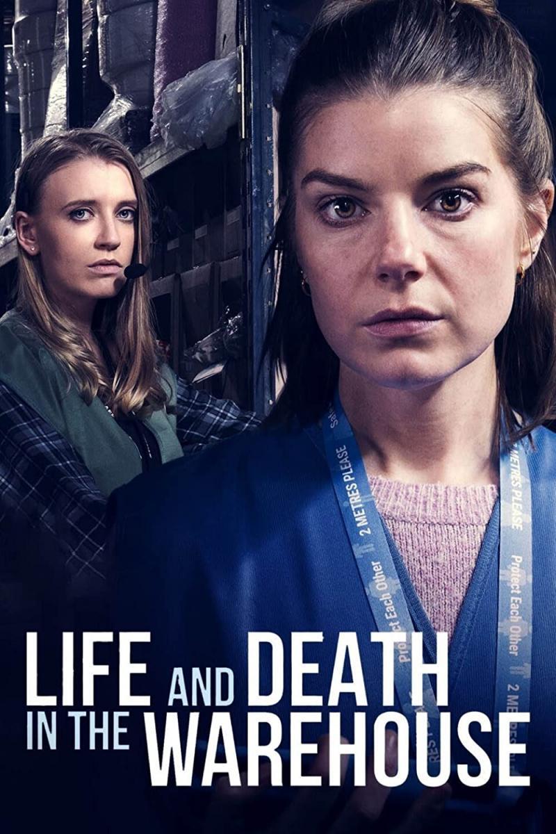 Life and Death in the Warehouse (TV) - Poster / Main Image