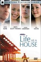 La casa de mi vida  - Dvd