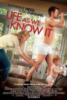 Life as We Know It  - Poster / Main Image