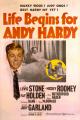 Life Begins for Andy Hardy 