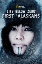 Los primeros habitantes de Alaska (Serie de TV)
