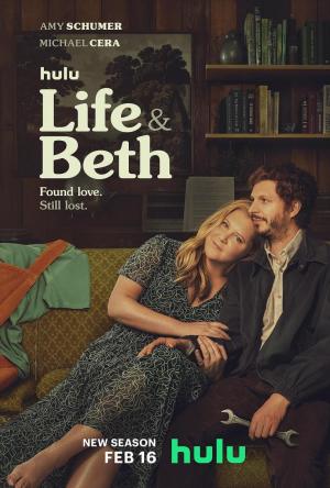 La vida y Beth (Serie de TV)