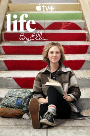 Life by Ella (TV Series)