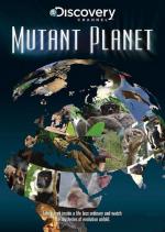 Mutant Planet (TV Miniseries)