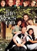 Life Goes On (TV Series) - Poster / Main Image