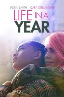 Life in a Year  - Poster / Main Image