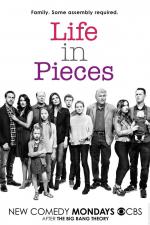 Life in Pieces (TV Series)
