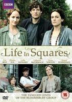 Life in Squares (Miniserie de TV) - Poster / Imagen Principal