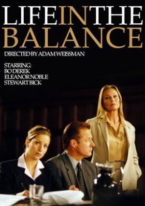 Life in the Balance (TV)