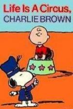 La vida es un circo, Charlie Brown (TV)